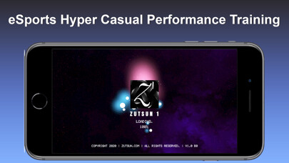 Emulate iPhone app Zutsun 1 eSports Training using MyAndroid Emulate iPhone app Zutsun 1 eSports Training using MyAndroid