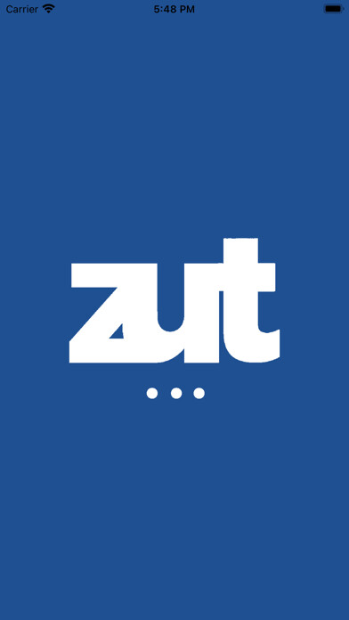 Emulate iPhone app Zut.tv using MyAndroid Emulate iPhone app Zut.tv using MyAndroid