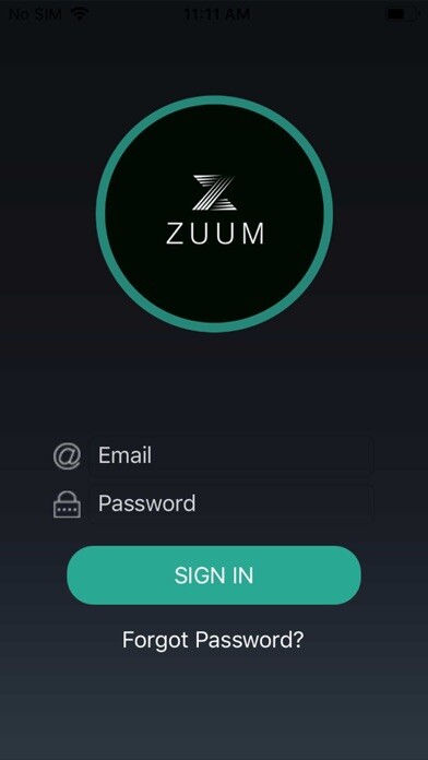 Emulate iPhone app Zuum Solutions using MyAndroid Emulate iPhone app Zuum Solutions using MyAndroid