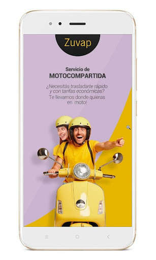Run android online APK ZUVAP from MyAndroid or emulate ZUVAP using MyAndroid