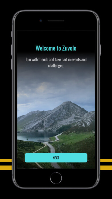Emulate iPhone app Zuvolo – Hike, Run, Cycle using MyAndroid Emulate iPhone app Zuvolo – Hike, Run, Cycle using MyAndroid