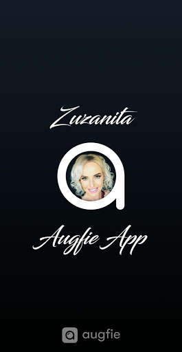 Emulate Android APK Zuzanita Augfie App