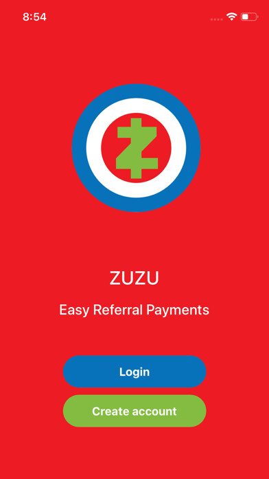 Emulate iPhone app ZUZU APP using MyAndroid