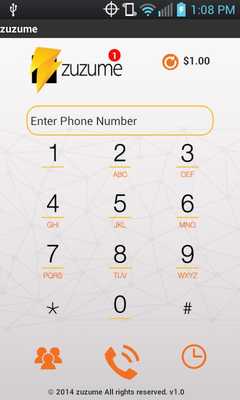 Emulate Android APK zuzume Emulate Android APK zuzume