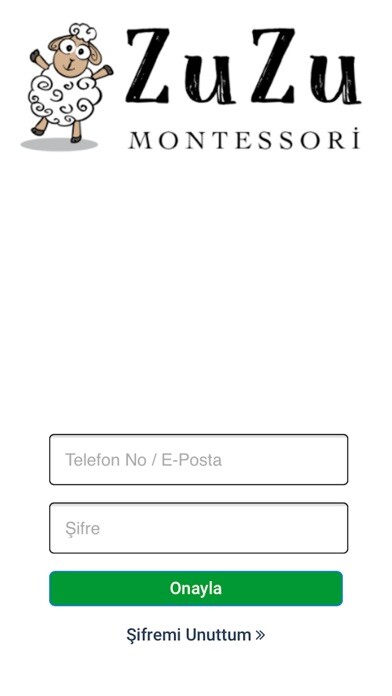 Emulate iPhone app Zuzu Montessori using MyAndroid Emulate iPhone app Zuzu Montessori using MyAndroid