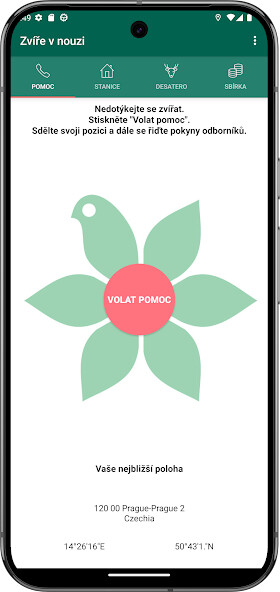 Run android online APK Zvíře v nouzi from MyAndroid or emulate Zvíře v nouzi using MyAndroid Run android online APK Zvíře v nouzi from MyAndroid or emulate Zvíře v nouzi using MyAndroid