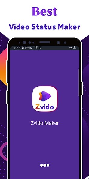 Run android online APK Zvido - Short Video Status Maker from MyAndroid or emulate Zvido - Short Video Status Maker using MyAndroid