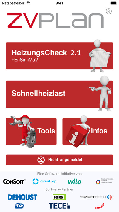Emulate iPhone app ZVPLAN using MyAndroid Emulate iPhone app ZVPLAN using MyAndroid