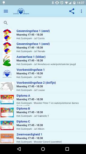Run android online APK Zwemvereniging CWP from MyAndroid or emulate Zwemvereniging CWP using MyAndroid Run android online APK Zwemvereniging CWP from MyAndroid or emulate Zwemvereniging CWP using MyAndroid