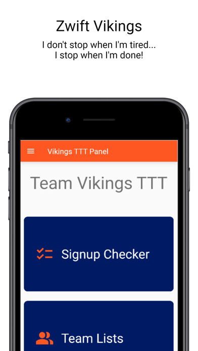 Emulate iPhone app Zwift Vikings using MyAndroid Emulate iPhone app Zwift Vikings using MyAndroid