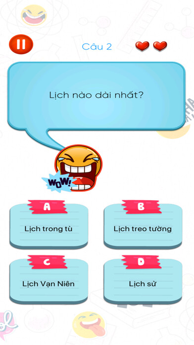 Emulate iPhone app ZWin - H?i xiên using MyAndroid Emulate iPhone app ZWin - H?i xiên using MyAndroid