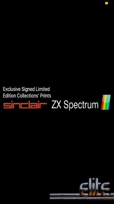 Emulate iPhone app ZX Spectrum LECP using MyAndroid Emulate iPhone app ZX Spectrum LECP using MyAndroid