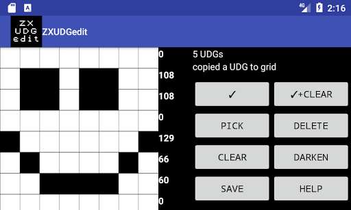 Run android online APK ZXUDGedit from MyAndroid or emulate ZXUDGedit using MyAndroid