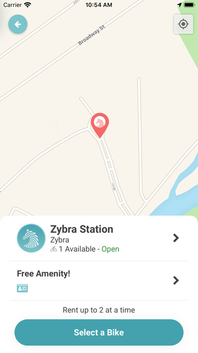 Emulate iPhone app Zybra using MyAndroid Emulate iPhone app Zybra using MyAndroid