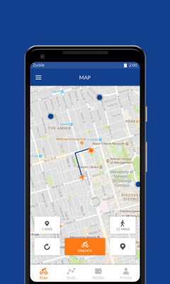 Emulate Android APK Zyckle