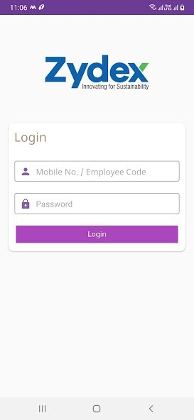 Run android online APK Zydex Textile from MyAndroid or emulate Zydex Textile using MyAndroid