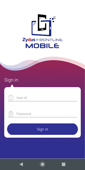 Run android online APK Zydus Frontline Mobile from MyAndroid or emulate Zydus Frontline Mobile using MyAndroid Run android online APK Zydus Frontline Mobile from MyAndroid or emulate Zydus Frontline Mobile using MyAndroid