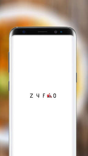 Run android online APK Zyffo - Online Food & Grocery Delivery from MyAndroid or emulate Zyffo - Online Food & Grocery Delivery using MyAndroid