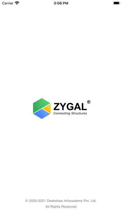 Emulate iPhone app Zygal Cloud AIoT using MyAndroid Emulate iPhone app Zygal Cloud AIoT using MyAndroid