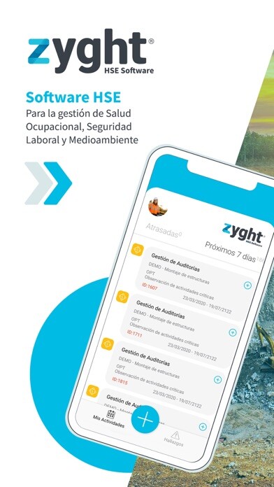 Emulate iPhone app Zyght Safety using MyAndroid Emulate iPhone app Zyght Safety using MyAndroid