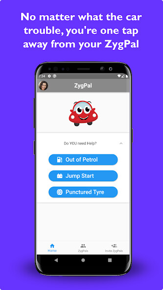 Run android online APK ZygPal from MyAndroid or emulate ZygPal using MyAndroid Run android online APK ZygPal from MyAndroid or emulate ZygPal using MyAndroid
