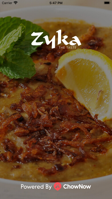 Emulate iPhone app Zyka using MyAndroid Emulate iPhone app Zyka using MyAndroid