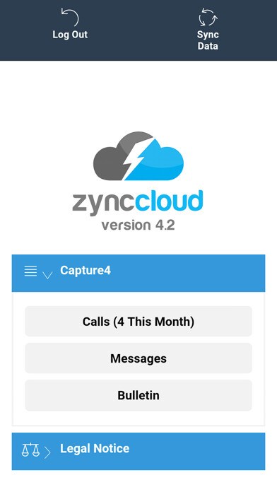 Emulate iPhone app Zync Cloud using MyAndroid Emulate iPhone app Zync Cloud using MyAndroid