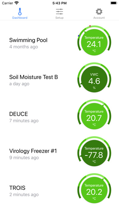 Run android online APK Zynect Sensors from MyAndroid or emulate Zynect Sensors using MyAndroid
