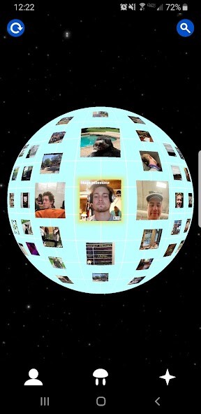 Run android online APK Zyntora from MyAndroid or emulate Zyntora using MyAndroid