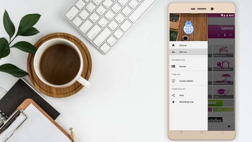 Run android online APK Zypresse Zeitung from MyAndroid or emulate Zypresse Zeitung using MyAndroid Run android online APK Zypresse Zeitung from MyAndroid or emulate Zypresse Zeitung using MyAndroid