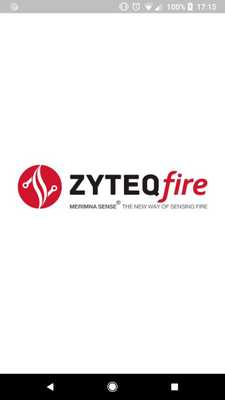 Emulate Android APK ZYTEQ fire