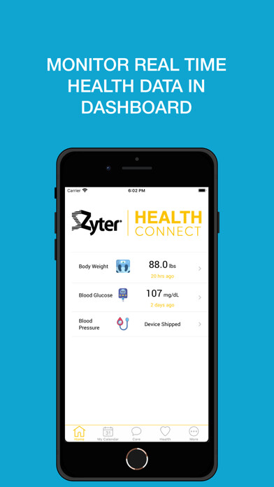 Emulate iPhone app Zyter RPM using MyAndroid Emulate iPhone app Zyter RPM using MyAndroid