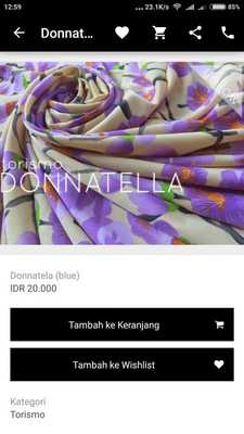 Emulate Android APK ZY TEXTILE