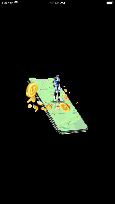 Emulate iPhone app ZYTH GO! using MyAndroid Emulate iPhone app ZYTH GO! using MyAndroid