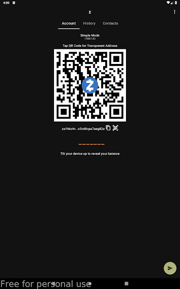 Run android online APK ZYwallet from MyAndroid or emulate ZYwallet using MyAndroid Run android online APK ZYwallet from MyAndroid or emulate ZYwallet using MyAndroid