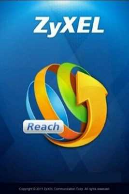 Emulate Android APK ZyXEL Reach Emulate Android APK ZyXEL Reach