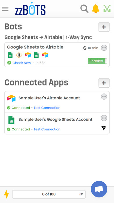 Run android online APK zzBots from MyAndroid or emulate zzBots using MyAndroid Run android online APK zzBots from MyAndroid or emulate zzBots using MyAndroid