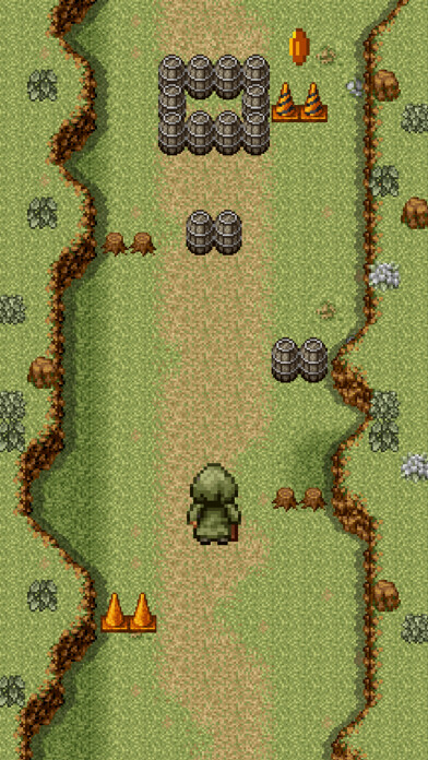 Emulate iPhone app ZZ Go using MyAndroid Emulate iPhone app ZZ Go using MyAndroid