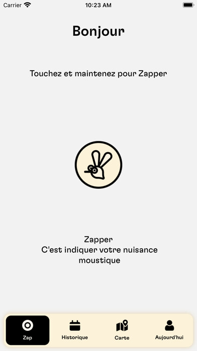 Run android online APK Zzzapp - Moustiques from MyAndroid or emulate Zzzapp - Moustiques using MyAndroid