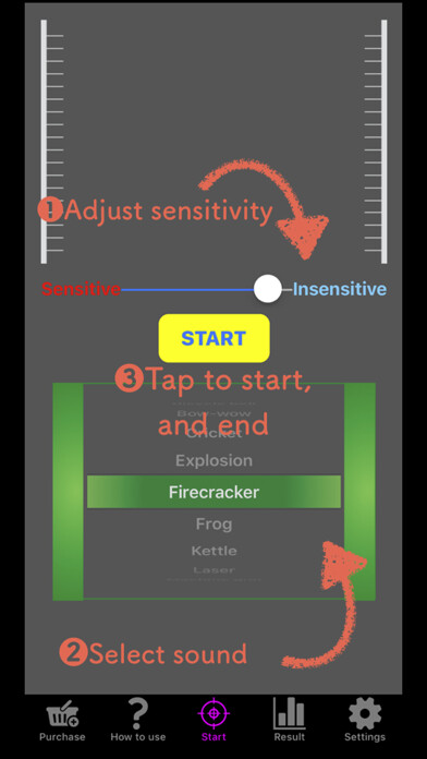 Emulate iPhone app ZzzBusters using MyAndroid Emulate iPhone app ZzzBusters using MyAndroid