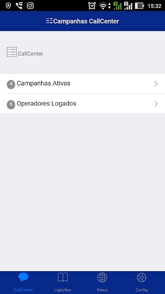 Run android online APK ZZZ CallCenterElax from MyAndroid or emulate ZZZ CallCenterElax using MyAndroid