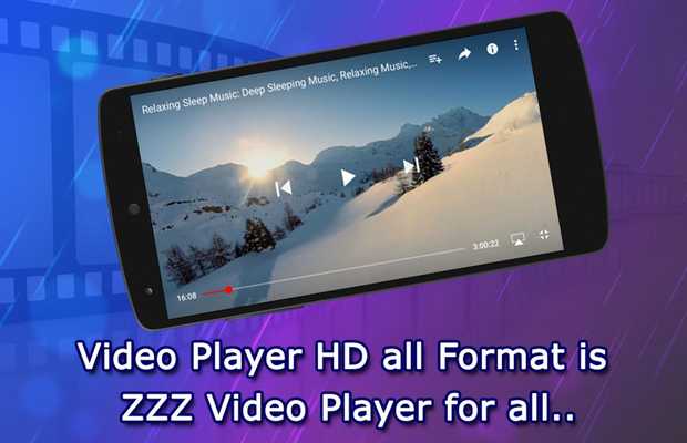 Emulate Android APK ZZZ Video Player Emulate Android APK ZZZ Video Player